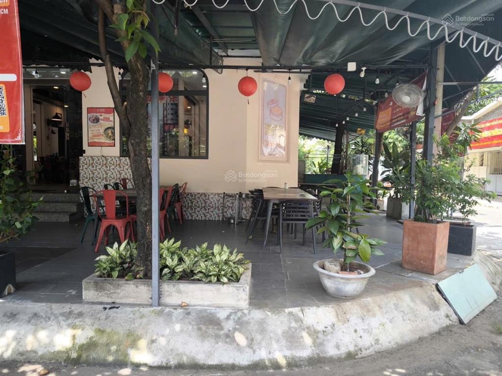 Bán biệt thự 3 mặt tiền view sông  hiệp bình chánh, thủ đức
