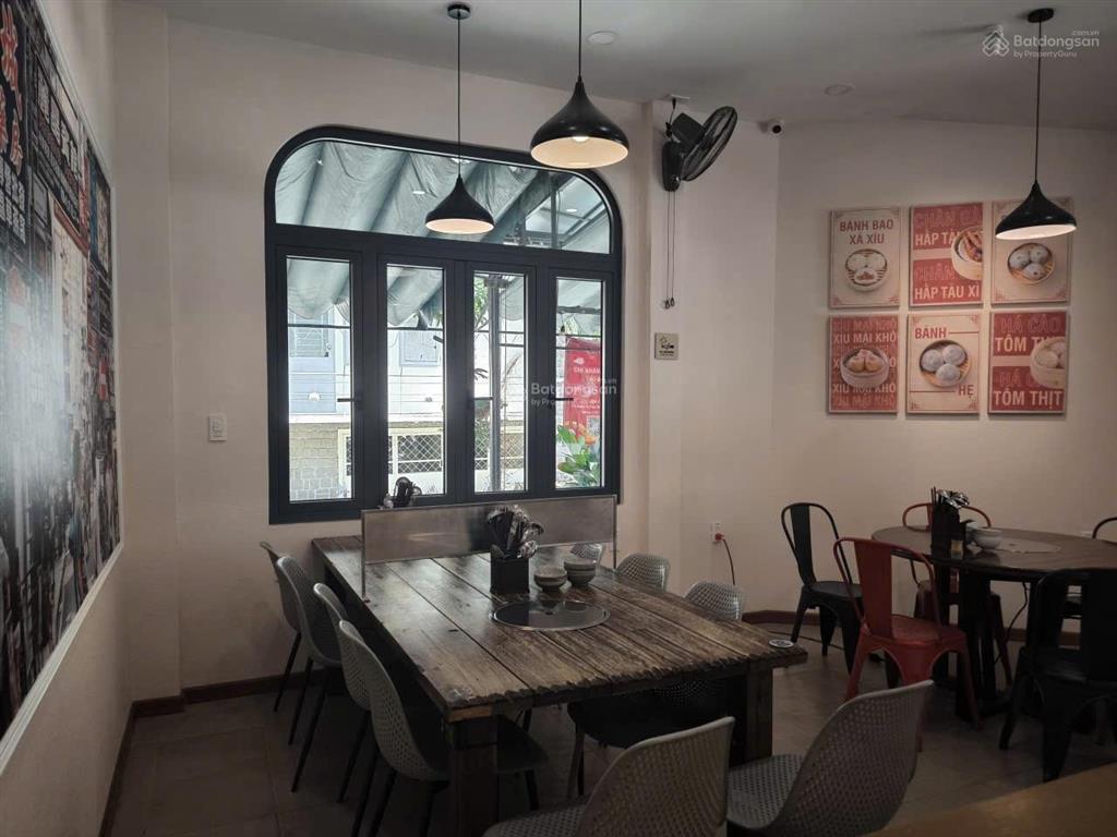 Bán biệt thự 3 mặt tiền view sông  hiệp bình chánh, thủ đức