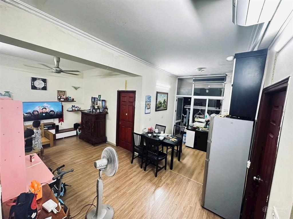Cc jsc34 lê văn lương  80tr/m rẻ nhất khu  chính chủ  sổ đỏ lâu dài