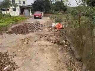 Bán 230m² đất trung hoà phú nghĩa hà nội chia 3 lô đường 2,5m giá 22tr/m²