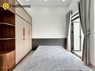 Khai trương căn hộ mini mới xây quang trung gò vấp