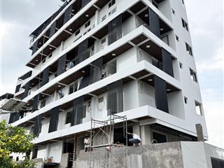 Khai trương căn hộ full ban công vườn lài  cách nguyễn thái sơn p5 1,5km