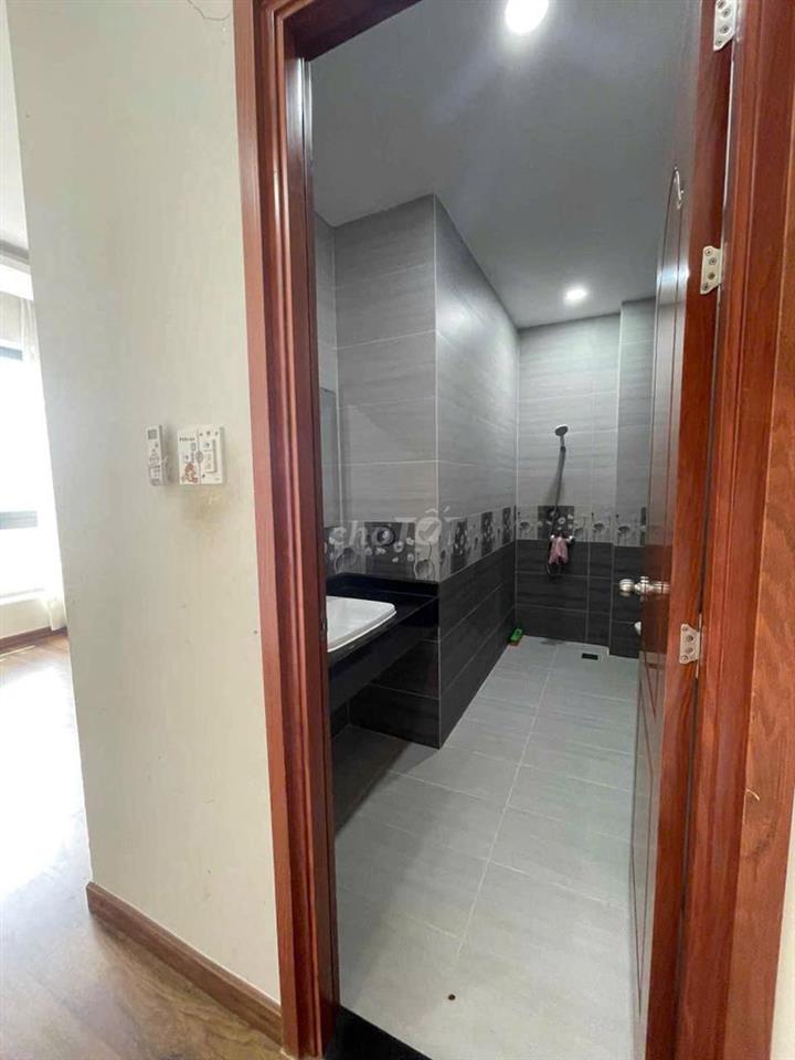 Cho thuê phòng đẹp 40m2 đầy đủ nội thất giờ giấc tự do 
