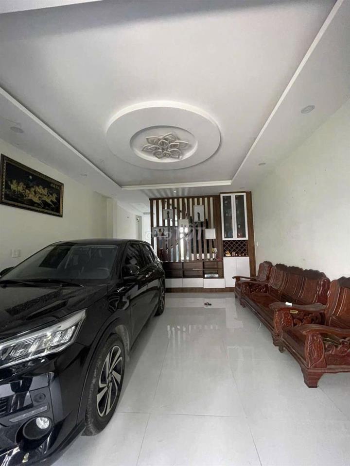Cho thuê phòng đẹp 40m2 đầy đủ nội thất giờ giấc tự do 
