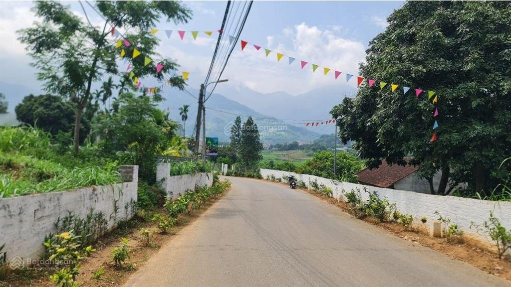 Cần tiền bán gấp trong tháng lô đất 1100m bám đường nhựa đẹp nhất ba vì hn 0828 725 ***