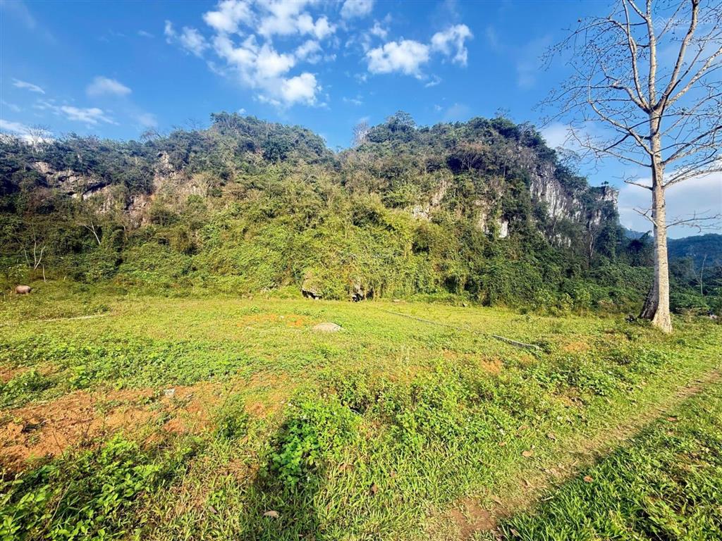 Chỉ hơn 200tr sở hữu ngay 1000m mặt tiền 40m sổ hồng cách trung tâm hn 80km  0828 725 ***