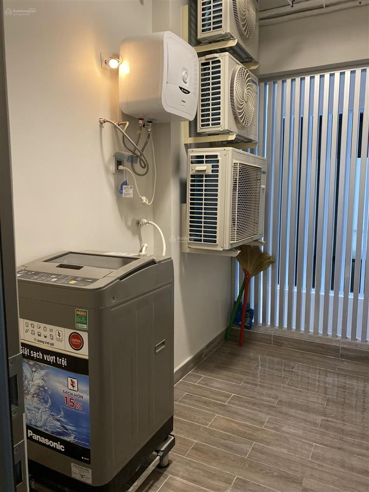 Cho thuê cc midtown phú mỹ hưng, 27 triệu vnd, 80m2, 2pn, 2wc
