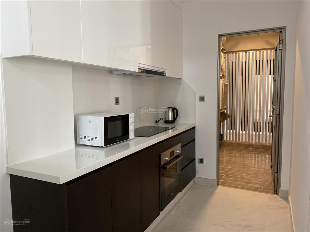 Cho thuê cc midtown phú mỹ hưng, 27 triệu vnd, 80m2, 2pn, 2wc
