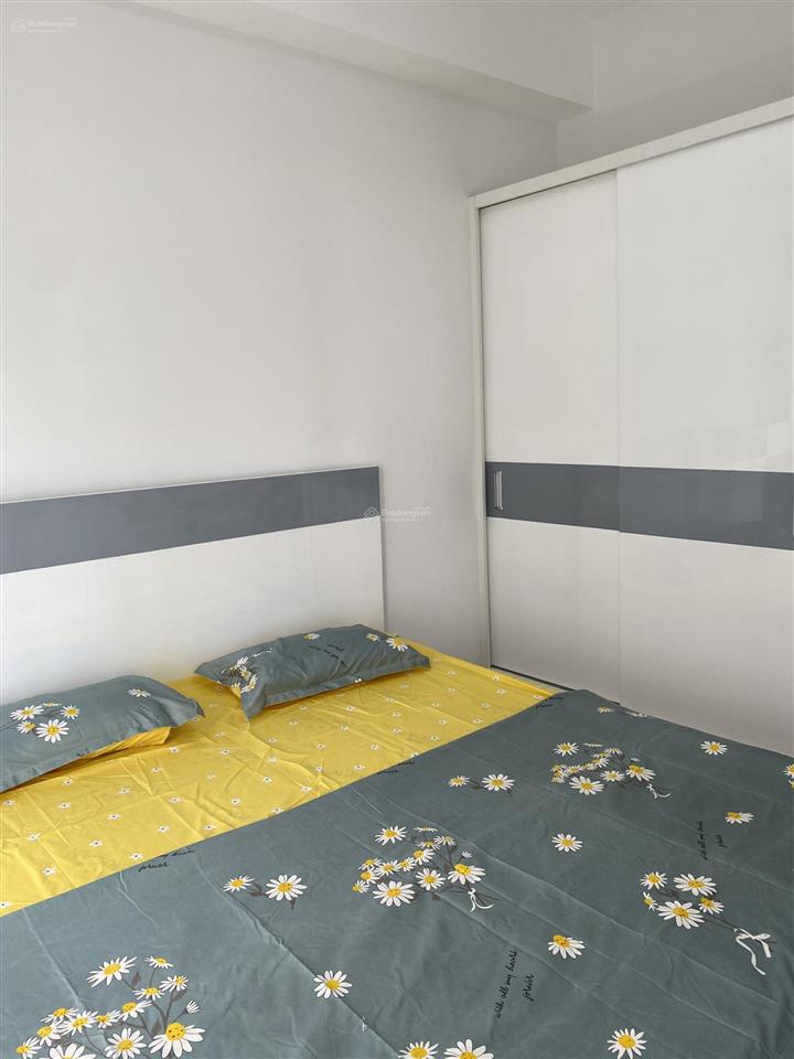 Cho thuê cc midtown phú mỹ hưng, 27 triệu vnd, 80m2, 2pn, 2wc