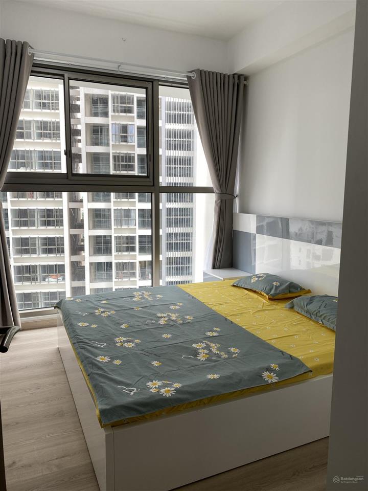 Cho thuê cc midtown phú mỹ hưng, 27 triệu vnd, 80m2, 2pn, 2wc