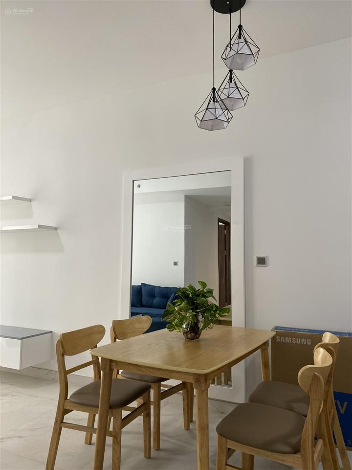 Cho thuê cc midtown phú mỹ hưng, 27 triệu vnd, 80m2, 2pn, 2wc