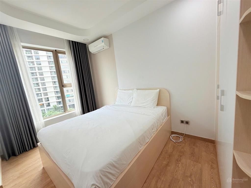 Cho thuê cc midtown phú mỹ hưng, 58 triệu vnd, 125m2, 3pn, 2wc, đẹp, nhiều tiện ích