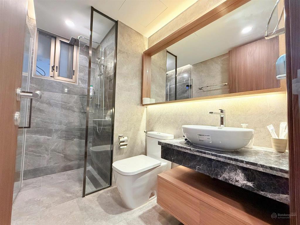 Cho thuê cc midtown phú mỹ hưng, 58 triệu vnd, 125m2, 3pn, 2wc, đẹp, nhiều tiện ích