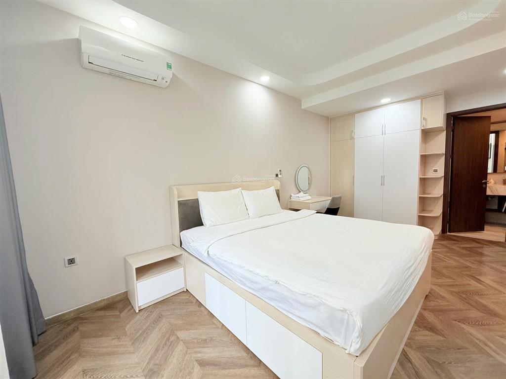 Cho thuê cc midtown phú mỹ hưng, 58 triệu vnd, 125m2, 3pn, 2wc, đẹp, nhiều tiện ích
