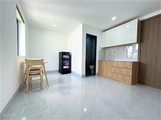 Chdv cát lái gần citisoho, 1pn 1pk siêu rộng 40m2 có thang máy giá 5tr full nt vào ở được ngay