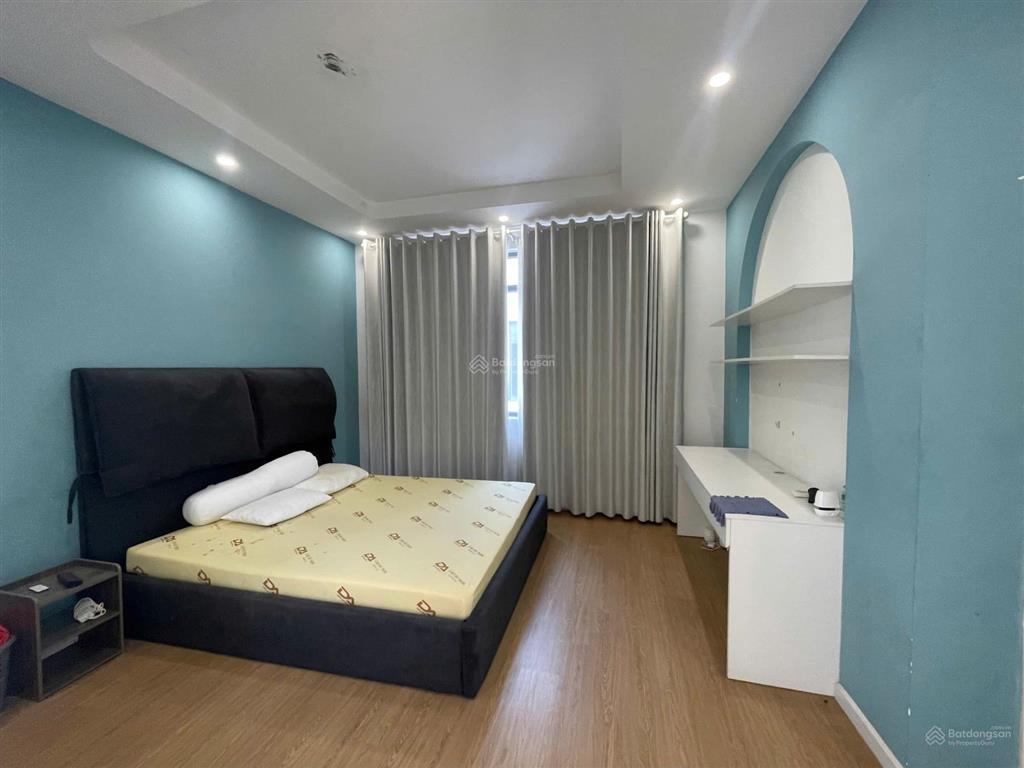 Cho thuê biệt thự phố đông cát lái 6x20m, 1 trệt 2 lầu, 4 pn, giá 18tr