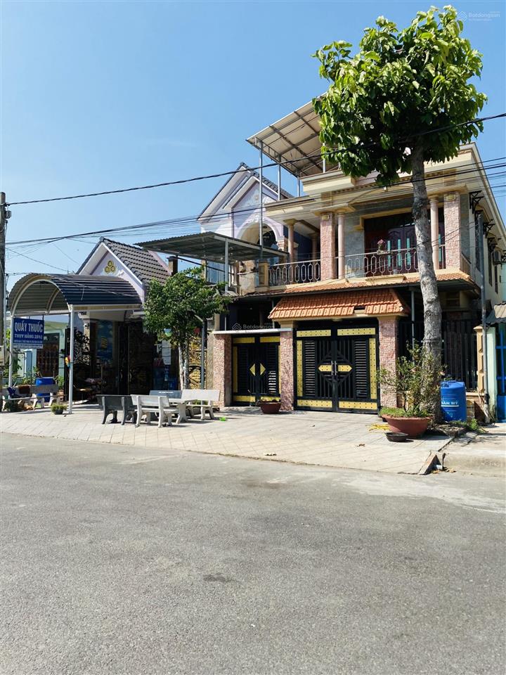 Bán đất tdc phước khánh, nhơn trạch dt 7x22 =154m2 full thổ cư, shr