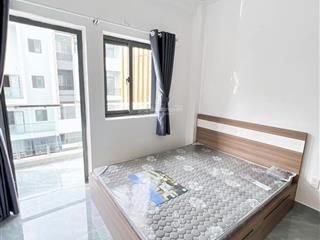 Cho thuê chdv cát lái gần citisoho. giá 4tr5 full nội thất có ban công