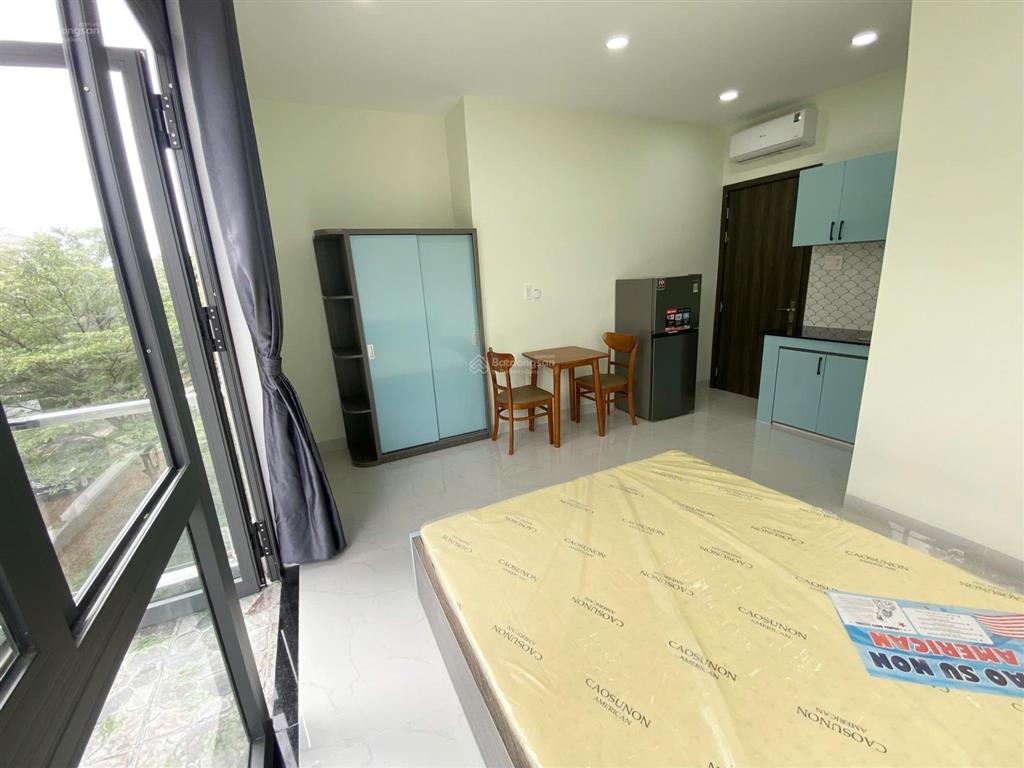 Khai trương chdv cát lái mới keng full nt, 4tr cửa sổ