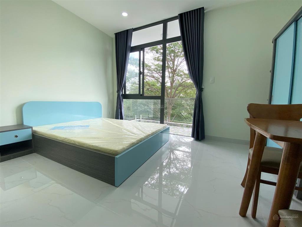 Khai trương chdv cát lái mới keng full nt, 4tr cửa sổ