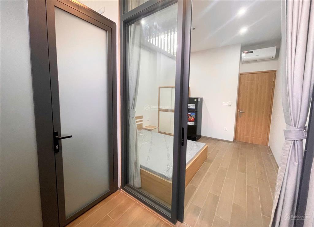 Chdv ngay citihome cát lái 1pn tách bếp rộng 30m2 4tr4 full nt