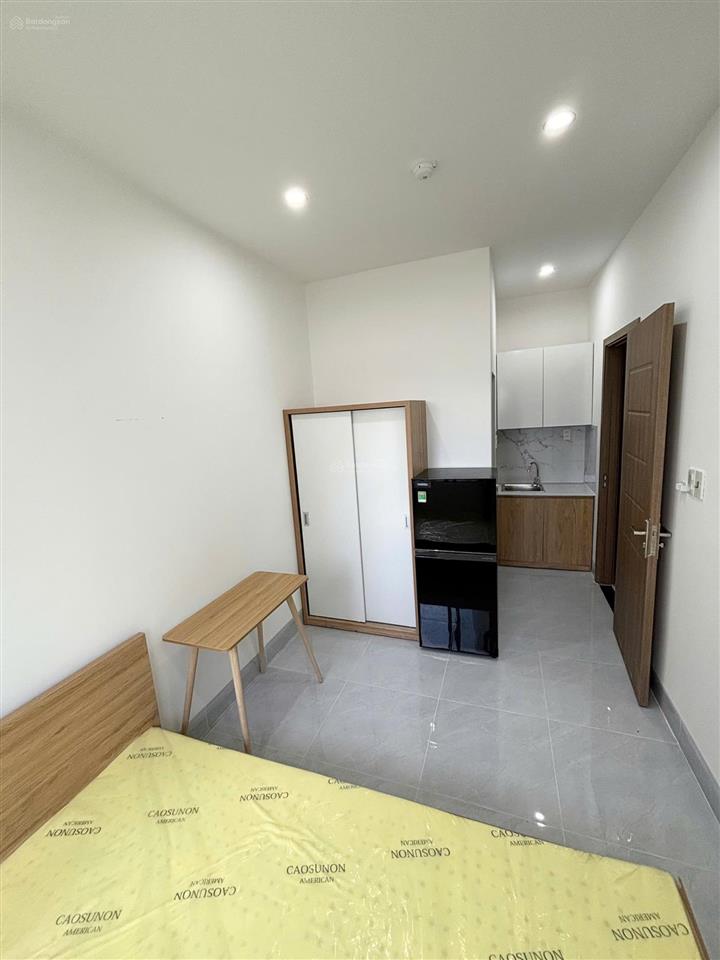 Chdv cát lái gần citi soho 4tr full nt 30/10 ở được