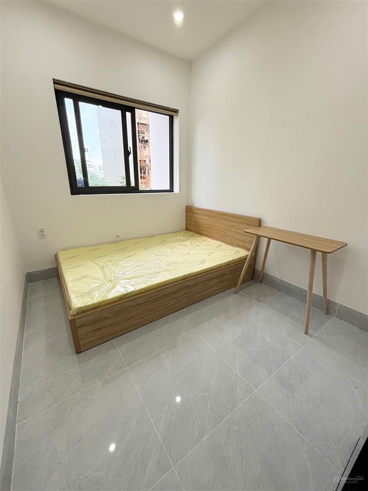 Chdv cát lái gần citi soho 4tr full nt 30/10 ở được
