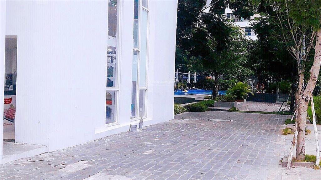 Bán shophouse citi home dt 40m2 có gác, kinh doanh mọi ngành nghề