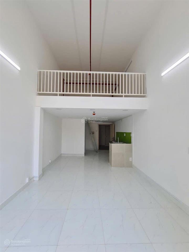 Bán shophouse citi home dt 40m2 có gác, kinh doanh mọi ngành nghề