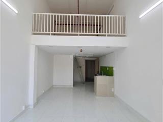 Bán shophouse citi home dt 40m2 có gác, kinh doanh mọi ngành nghề
