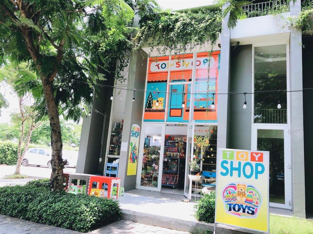 Bán shophouse citi home dt 40m2 có gác, kinh doanh mọi ngành nghề