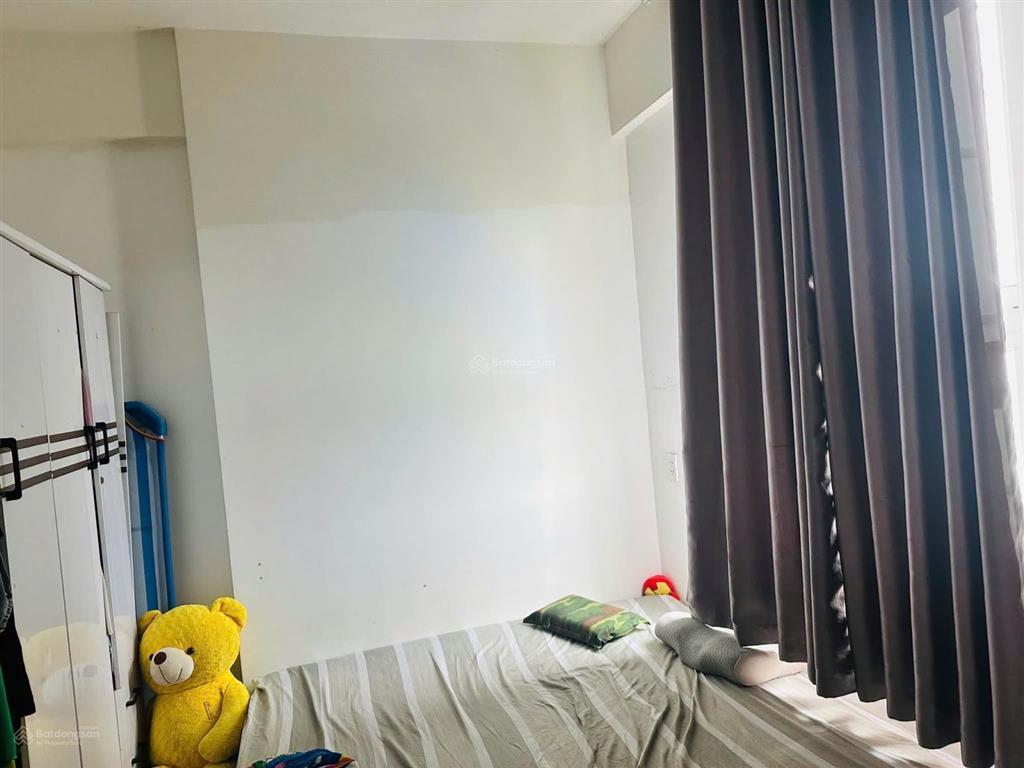 Cho thuê căn góc citi soho 60m2 2pn 2wc 7tr