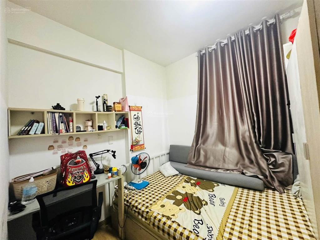 Cho thuê căn góc citi soho 60m2 2pn 2wc 7tr