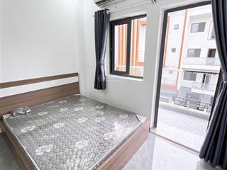 Chdv cát lái gần umt full nt ban công 4tr2 máy giặt riêng ở được ngay