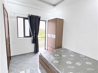 Chdv cát lái gần citisoho ngay umt, giá 4tr2 full nt có ban công