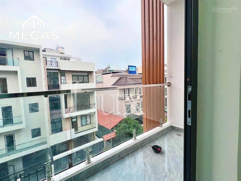 Chdv cát lái gần citisoho ngay umt, giá 4tr2 full nt có ban công