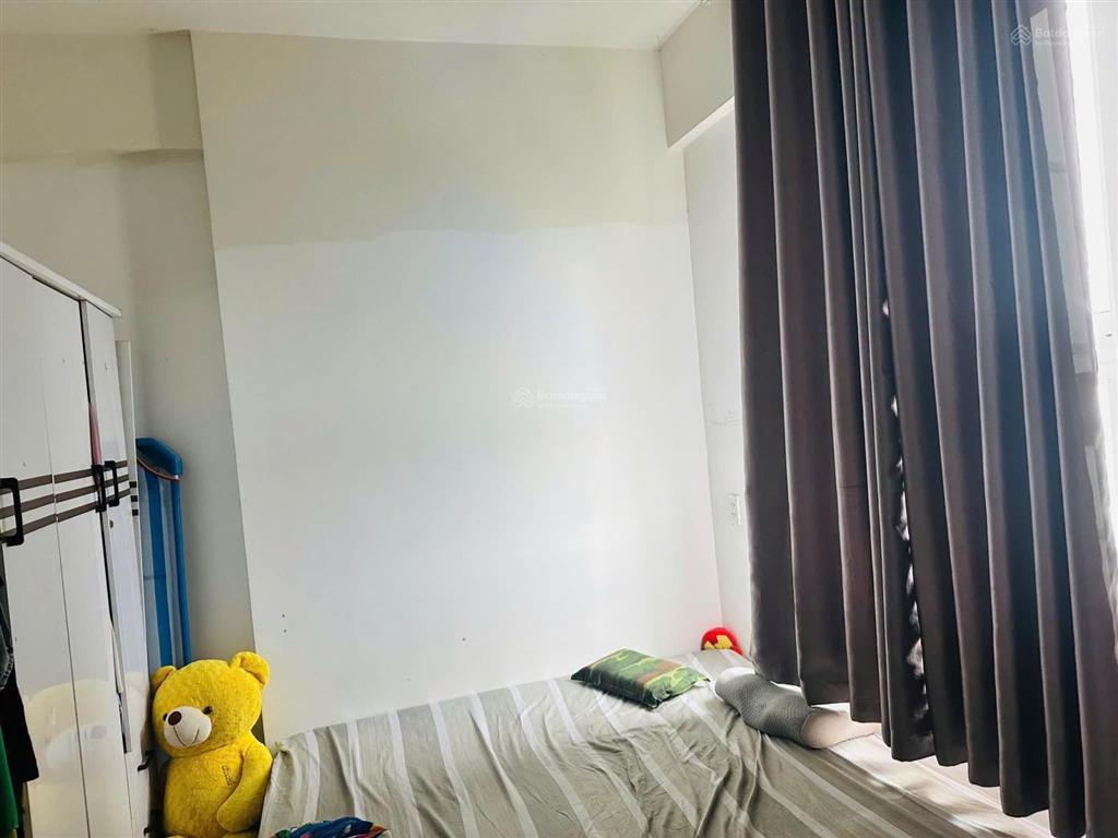 Cho thuê căn góc citi soho 60m2 2pn 2wc 7tr