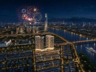 Độc quyền căn 1pn the meridian view sông hàn, view pháo hoa chỉ 1 tỷ 2 sở hữu ngay