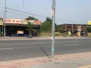 Bán đất hùng vương, tân phước, phú mỹ, 5,7 tỷ, 150m2 giá ưu đãi hàng hiếm tại