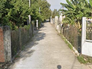 Bán gấp 1 sẹc ql51 1100m2200tc đường bê tông giá 16,5 tỷ