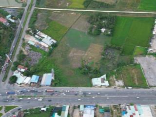 Bán đất đẹp tại quốc lộ 51, tân hải, tp. phú mỹ, 24000 m2300tc, giá 18 triệu / m2 .