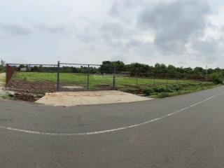 Bán 4200m2 mt nhựa siêu đẹp 40x110m giá 11,9 tỷ  tài phú mỹ 0707 004 ***