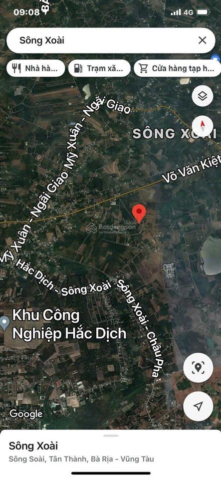 Bán 4200m2 mt nhựa siêu đẹp 40x110m giá 11,9 tỷ  tài phú mỹ 0707 004 ***