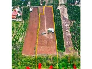 Bán hơn 14000m2 view suối lớn cực đẹp giá 18 tỷ.  tài phú mỹ 0707 004 ***