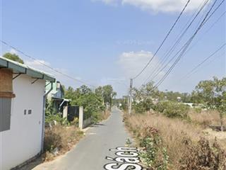 Bán gấp 1207m2  590m2 tc ngay trung tâm phú mỹ giá siêu hời 8,5 tỷ.  0707 004 ***