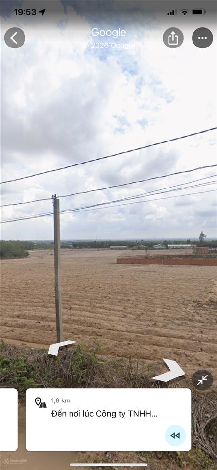 Bán gấp 5600m2  300m2 tc đường xe cont, hơn 70m mt đường,  tài 0707 004 ***
