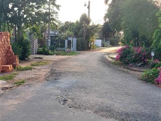 Bán mảnh vườn ngay trung tân thành  phú mỹ 2908m2  110tc giá 6,6tỷ.  ngày tài phú mỹ 0707 004 ***