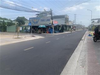 Bán mt lý thái tổ trung tâm phú mỹ 100m2 giá 2.950 tỷ  tài phú mỹ 0707 004 ***