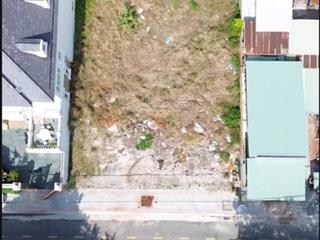 Lô đất biệt thự siêu đẹp đối diện công viên 249m2 full thổ giá 6,5 tỷ.  tài phú mỹ 0707 004 ***