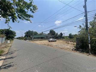 Bán gấp lô 218m2100tc ngay bên kcn sonaderzi 2000ha giá 1.750 tỷ .  tài phú mỹ 0707 004 ***